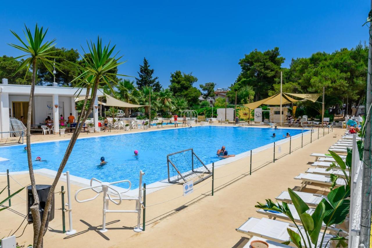 Villaggio Santa Maria Di Leuca Camping Gagliano del Capo