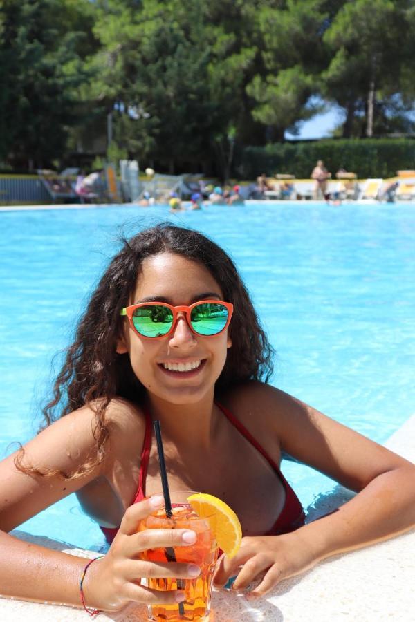 Camping Villaggio Santa Maria Di Leuca 3*