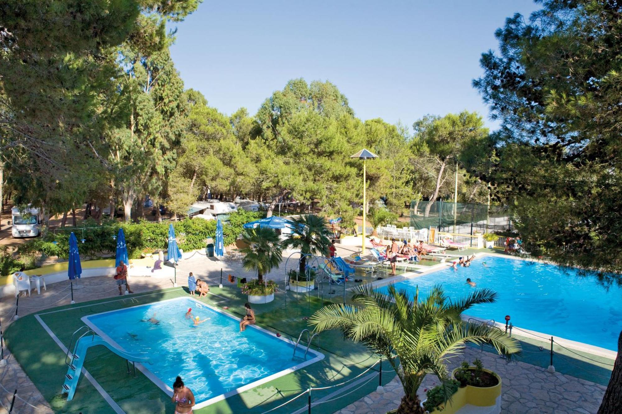 Villaggio Santa Maria Di Leuca Gagliano del Capo