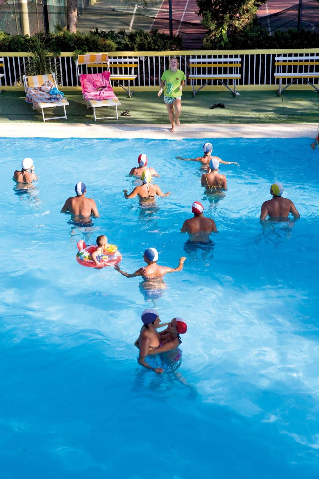 Camping Villaggio Santa Maria Di Leuca Gagliano del Capo