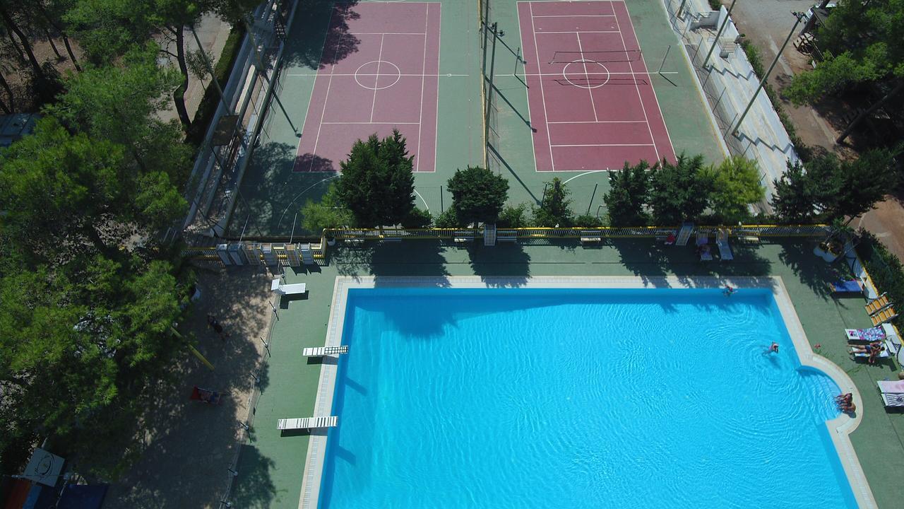 Camping Villaggio Santa Maria Di Leuca 3*
