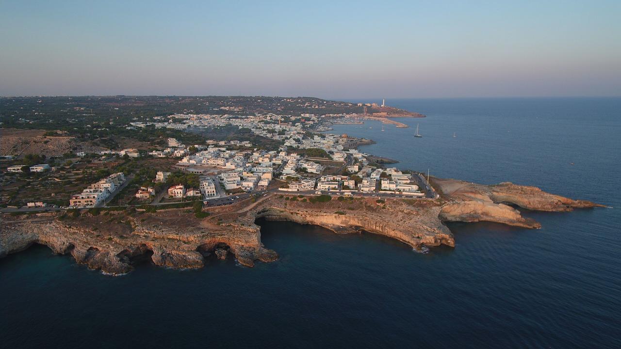Villaggio Santa Maria Di Leuca Camping