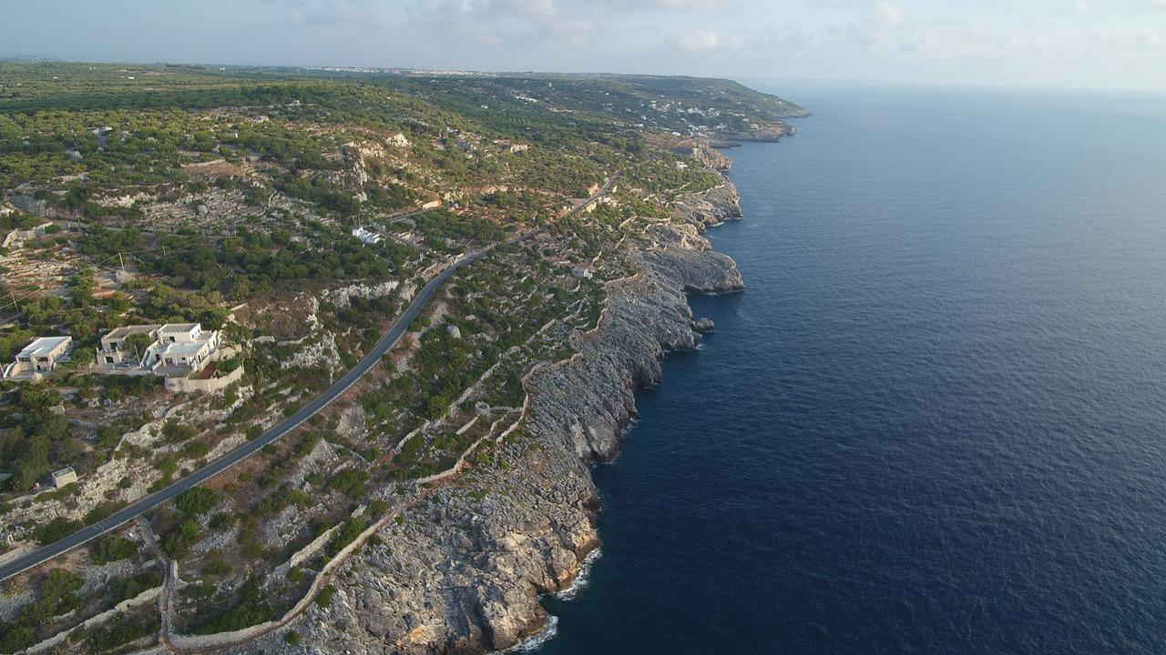 Villaggio Santa Maria Di Leuca Camping 3*