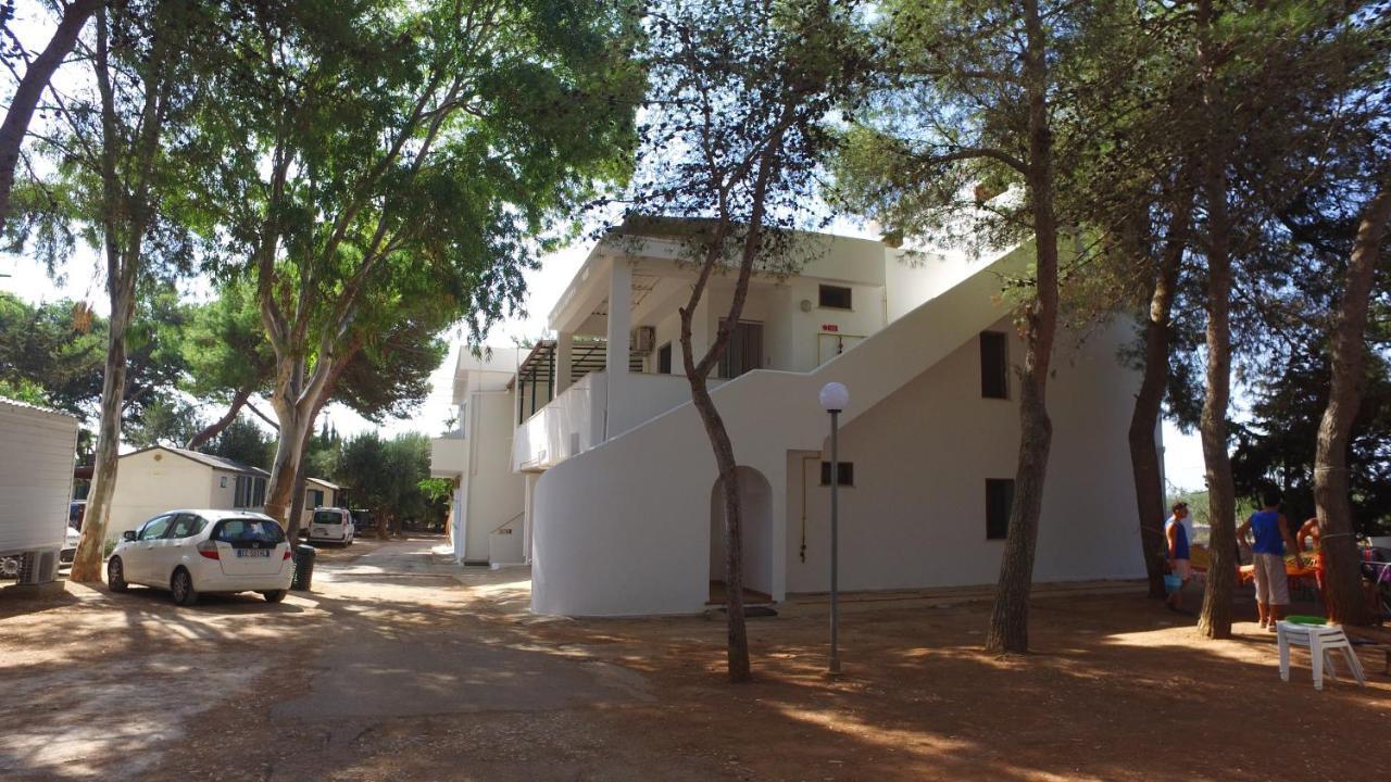 Villaggio Santa Maria Di Leuca Gagliano del Capo