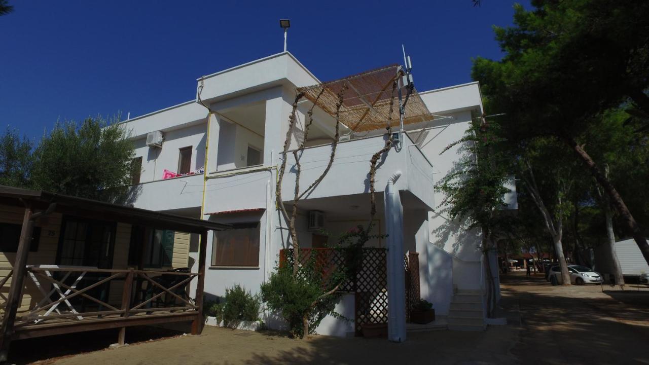 Villaggio Santa Maria Di Leuca Camping Gagliano del Capo
