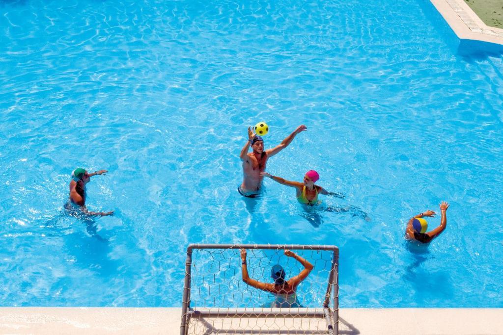 Camping Villaggio Santa Maria Di Leuca 3*