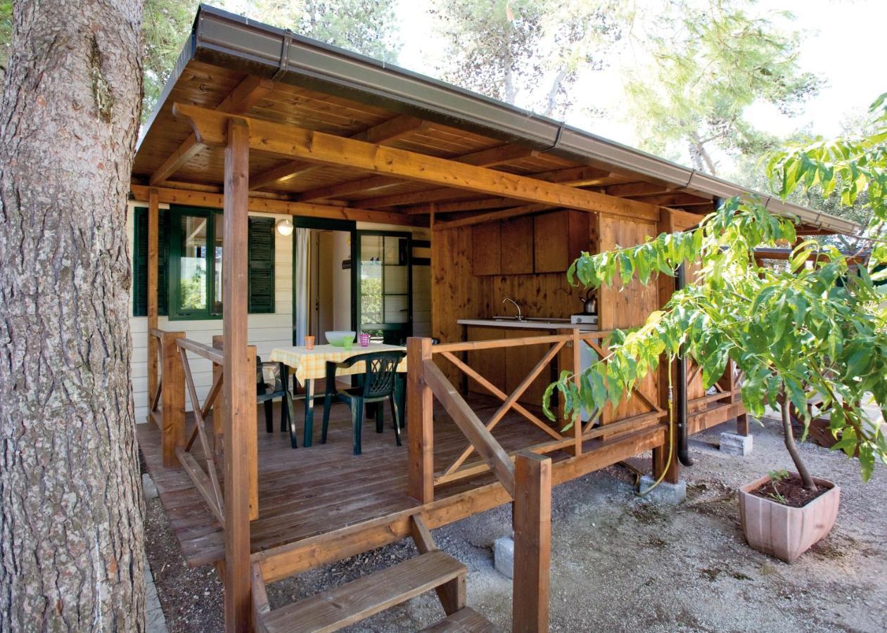 Villaggio Santa Maria Di Leuca Camping 3*