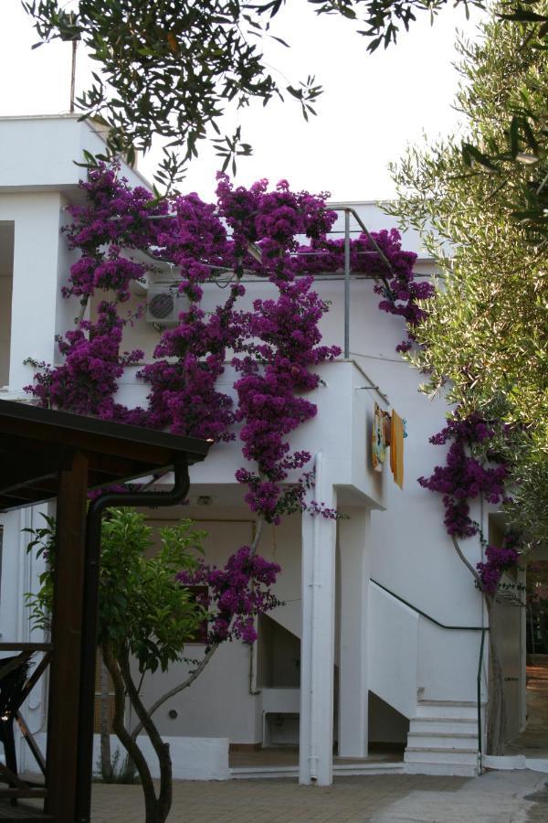 Villaggio Santa Maria Di Leuca