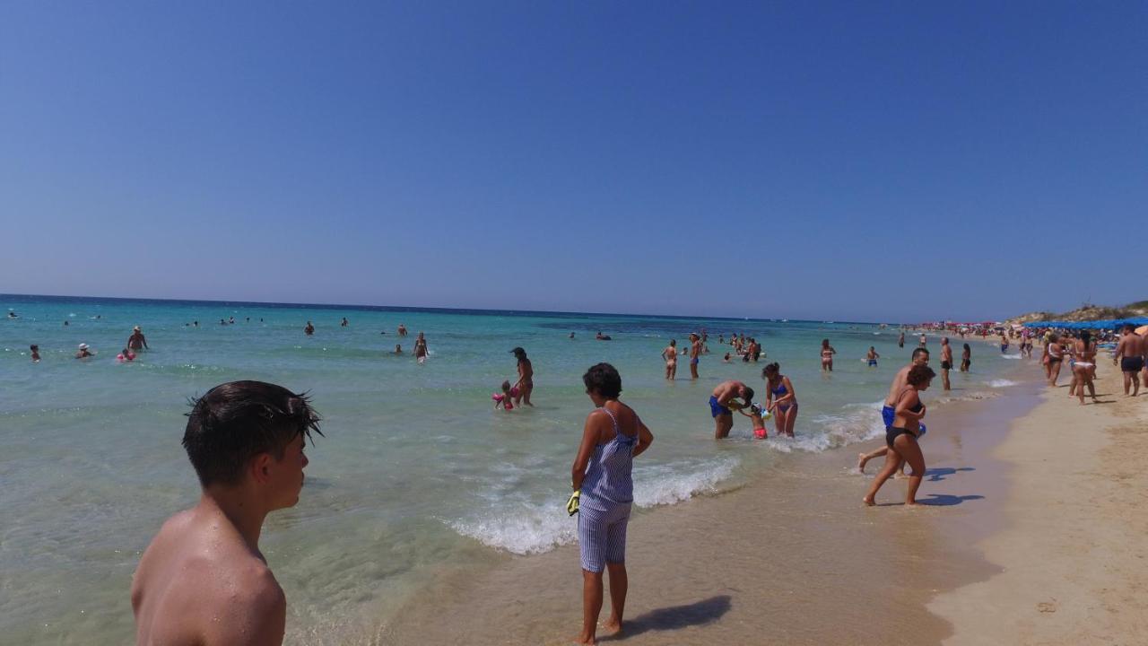 Villaggio Santa Maria Di Leuca Camping Gagliano del Capo