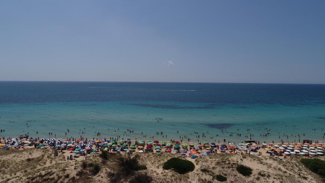 Villaggio Santa Maria Di Leuca Gagliano del Capo